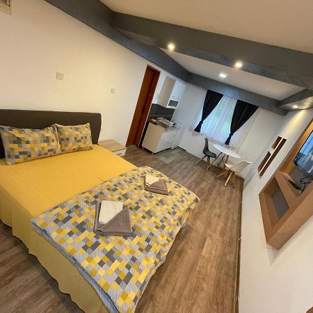 Studio Apartment Lalovic Zabljak  Exterior photo