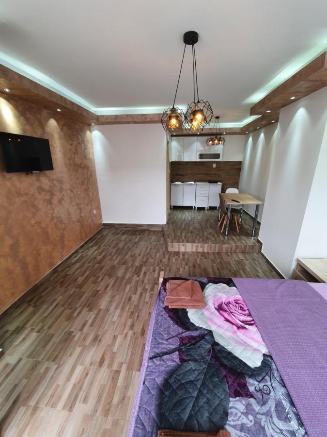 Studio Apartment Lalovic Zabljak  Exterior photo