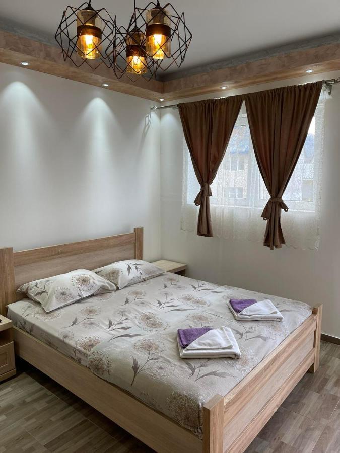 Studio Apartment Lalovic Zabljak  Exterior photo