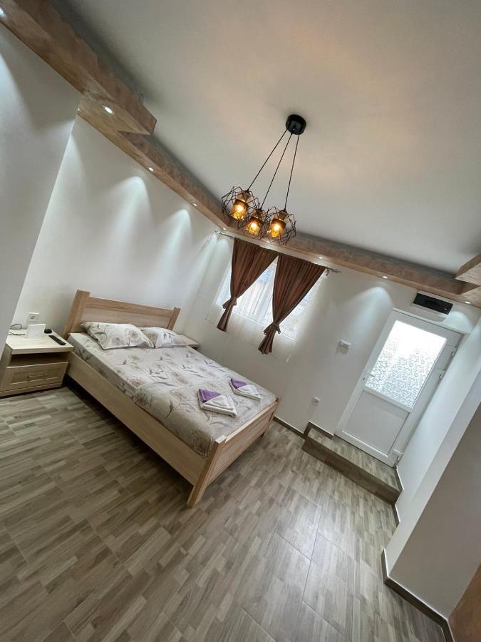 Studio Apartment Lalovic Zabljak  Exterior photo