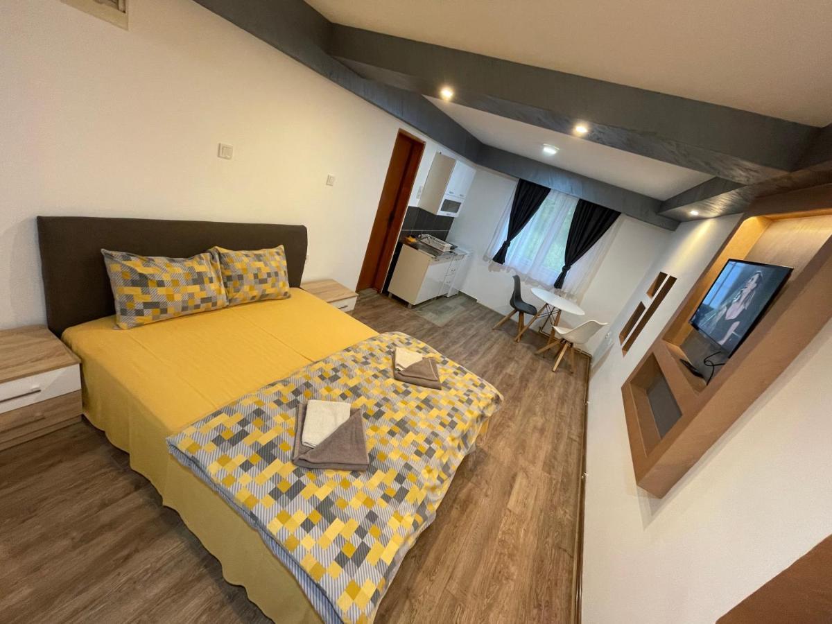 Studio Apartment Lalovic Zabljak  Exterior photo